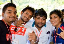 Dreams 360′ Exhibition – ICBT Kandy Campus