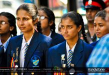 Colours EVE 2014 – St. Anthony's Girls' College, Kandy