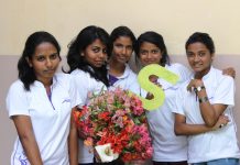 Sagacious'14 – Annual ICT Day of Pushpadana Girls' College, Kandy