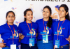 Trailblazers 2017 by AIESEC in Kandy