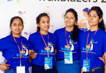 Trailblazers 2017 by AIESEC in Kandy