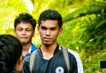 Teen Invasion – Annual Talent Show by KGHS Interact Club