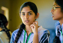 Teen Invasion Auditions