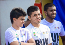 RUN (Run Stay Healthy)