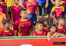 47th Encounter William Gopallawa Shield VIDYARTHA vs ANANDA