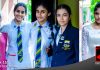 AGORA 15′ | Girls’ High School, Kandy – Commerce Day