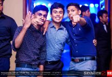 Chandananda College, Kandy 2015 Batch Reunion Party