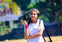 Hillwood College Sports meet 2016