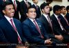 38th Interact installation of Trinity College Kandy