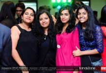 The Formal – Gateway College Prom Night