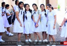 Hillwood College Back to school