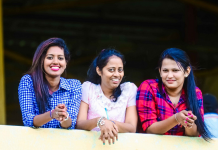 Amaya Hills Super Six Cricket Tournament