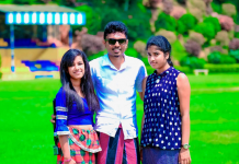 Awrudu Fest 16′ Organized by Kandy Past Prefect Association