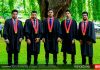 General Convocation of University of Peradeniya (set2)