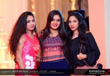 ENCORE’16 Mahamaya 2014 Batch reunion