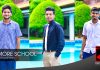 No More School – St Sylvester’s College, Kandy