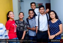 ‘Concentio’ / Gateway College