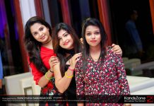 VALNTINE’S DINNER DANCE – 2017 – REGENT Kandy