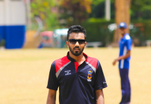 Kings 11 – Cricket Tornament