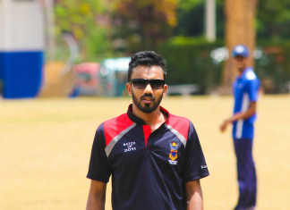 Kings 11 – Cricket Tornament