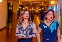 45th Anniversary Celebrations of the Innerwheel Club of Negombo.