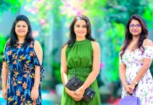 ‘Class of 97’ Mahamaya Girls College 97 Batch Reunion