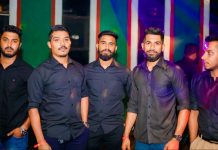 Ashoka Vidyalaya OBA Reunion