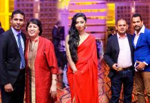 Softlogic Awards Night – DIALOG TEAM