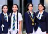 The 26th Installation Ceremony of the Interact Club of Girls’ High School Kandy
