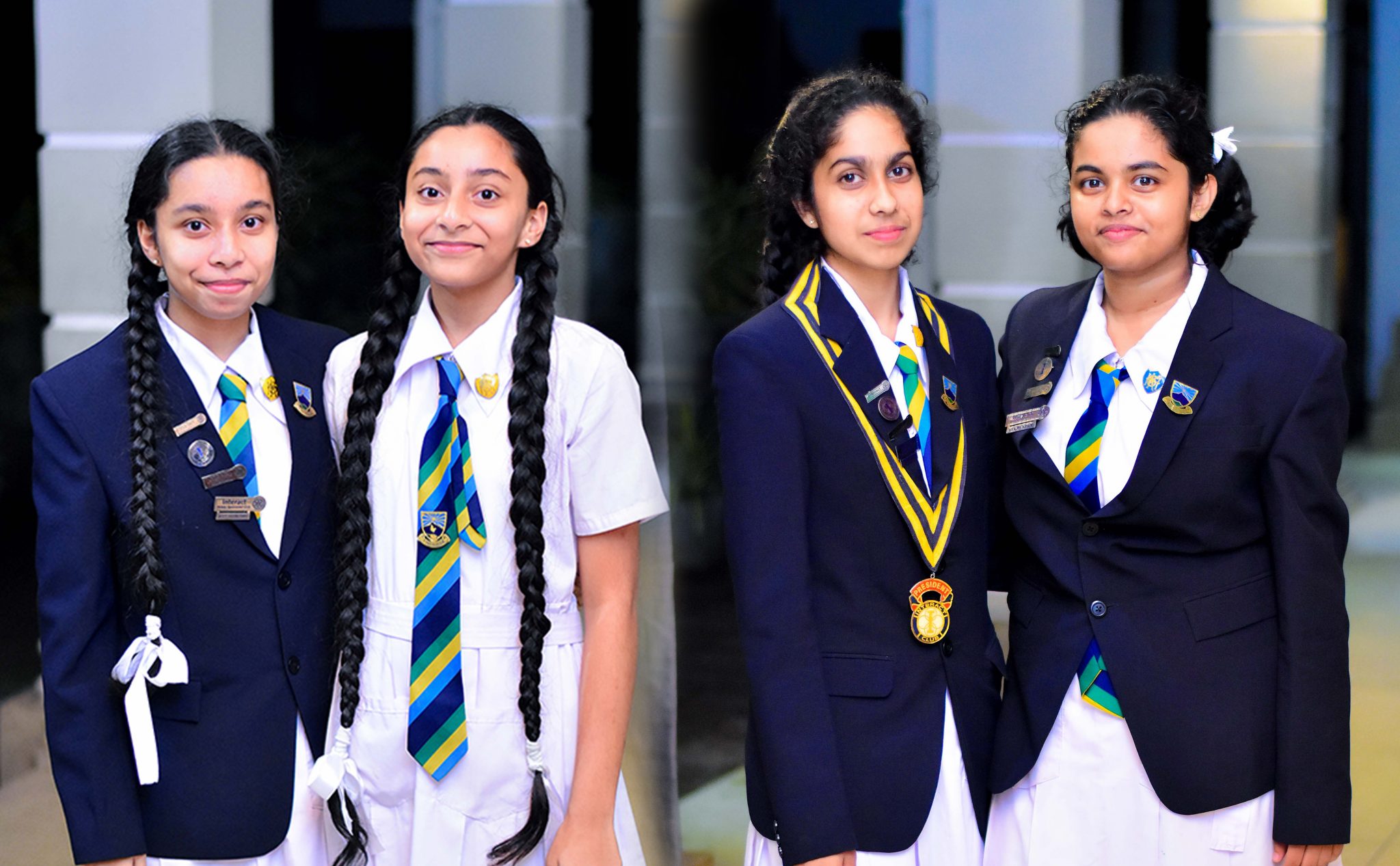 Interact Club Of Girls High School Kandy Kandyzone