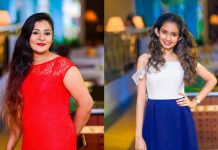 Kandy Mumus Hight tea for World Women’s Day