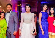 Platinum Awards 2016