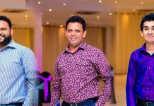 SANSADE 17′ – PAST VIMASA CONTRIBUTORS’ GET TOGETHER 2017