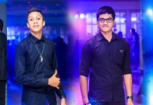 Trinity College Kandy | 2016 O/L Batch Party