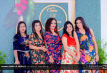 “Cheers to 20 years” SAGCK ’99 "Cheers to 20 years" SAGCK '99 08/12/2019 Hotel Thilanka