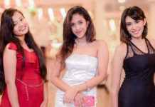 Carpe Diem – Hillwood Collage Kandy 2017 Batch Party