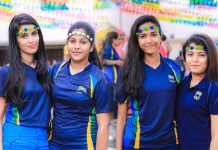 Fiesta 2019 Celebrating 140th Anniversary of Kandy Girls’ High School. Fiesta 2019 Celebrating 140th Anniversary of Kandy Girls' High School. copy
