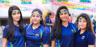 Fiesta 2019 Celebrating 140th Anniversary of Kandy Girls' High School. copy