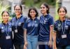 AMIGO'23 - Annual friendship Day of 1st Kandy Girls' high School Guide Company