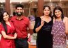 The Party Night 2023 – Sampath Bank
