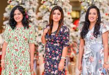 Swarnamali 2001 – Batch Party