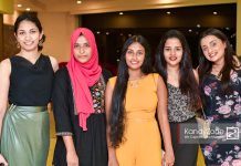 Grand Kandyan Christmas 2023