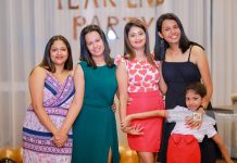 Sampath bank Katugasthota Branch Get Together