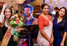 31st VIP Night – Earl’s Regent Kandy