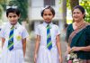Welcoming Grade One Students of Girl’s High School Kandy 2024