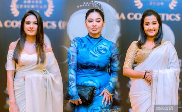 OPROMA Cosmetics PVTLtd. Annual Award Ceremony – 2024