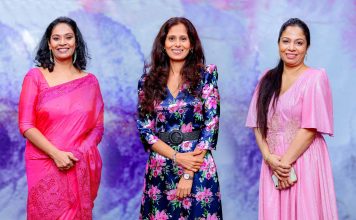 Pushpadana Girls’ College 94′ Batch Party