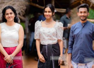 Sampath Bank – Kandy Super Avurudu 2025