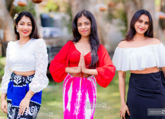 KandyZone Awurudu 2025