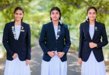 EMINENZA 25 Mahamaya Girls' College Annual Commerce Day